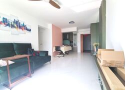 Edgefield Plains (Punggol),  #405441391